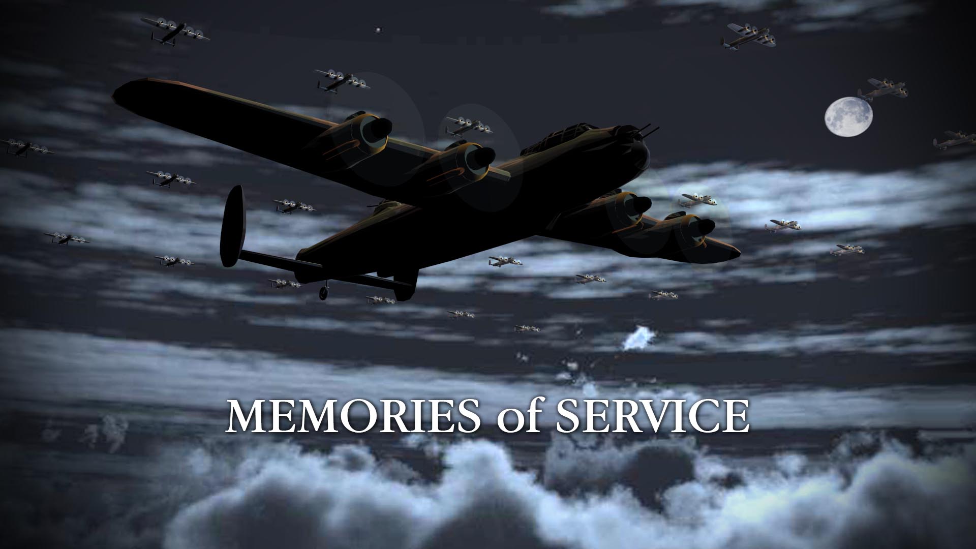 Memories of Service Gallery