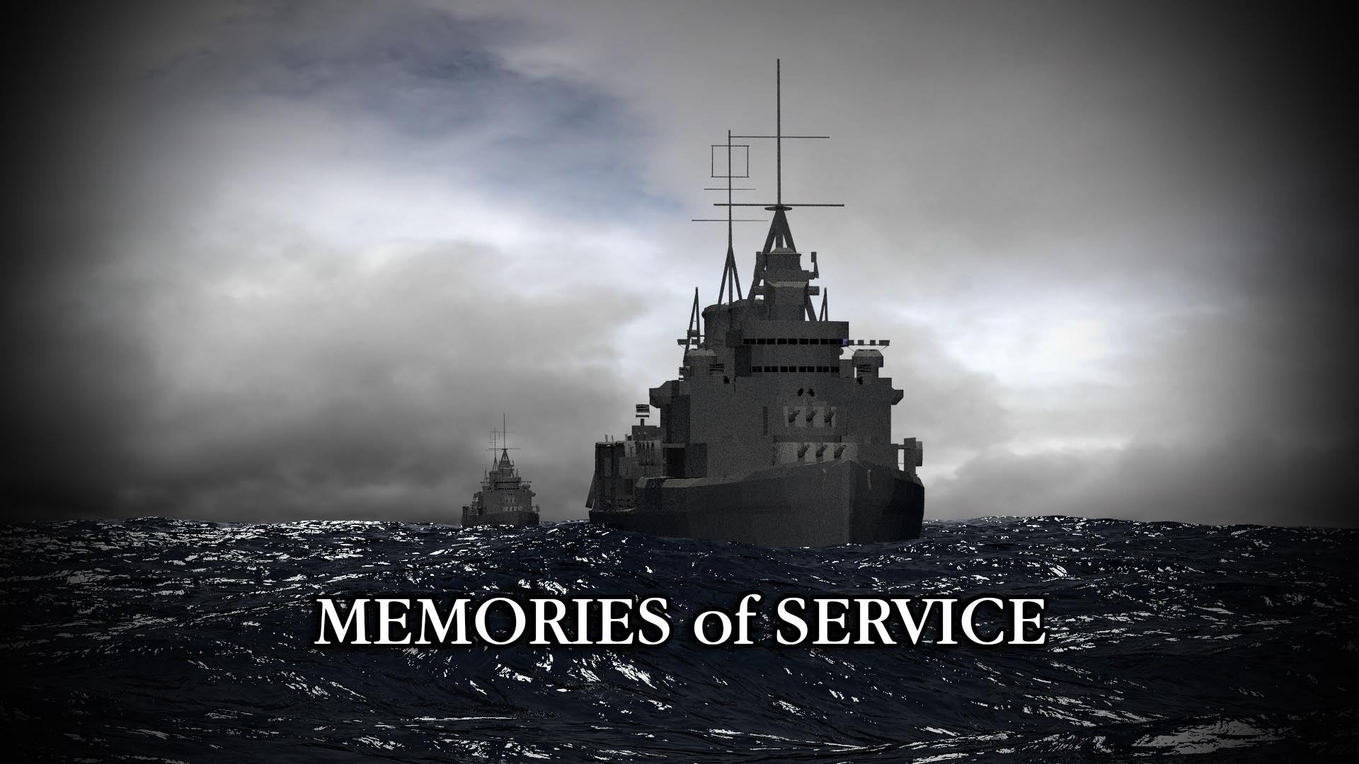 Memories of Service Gallery