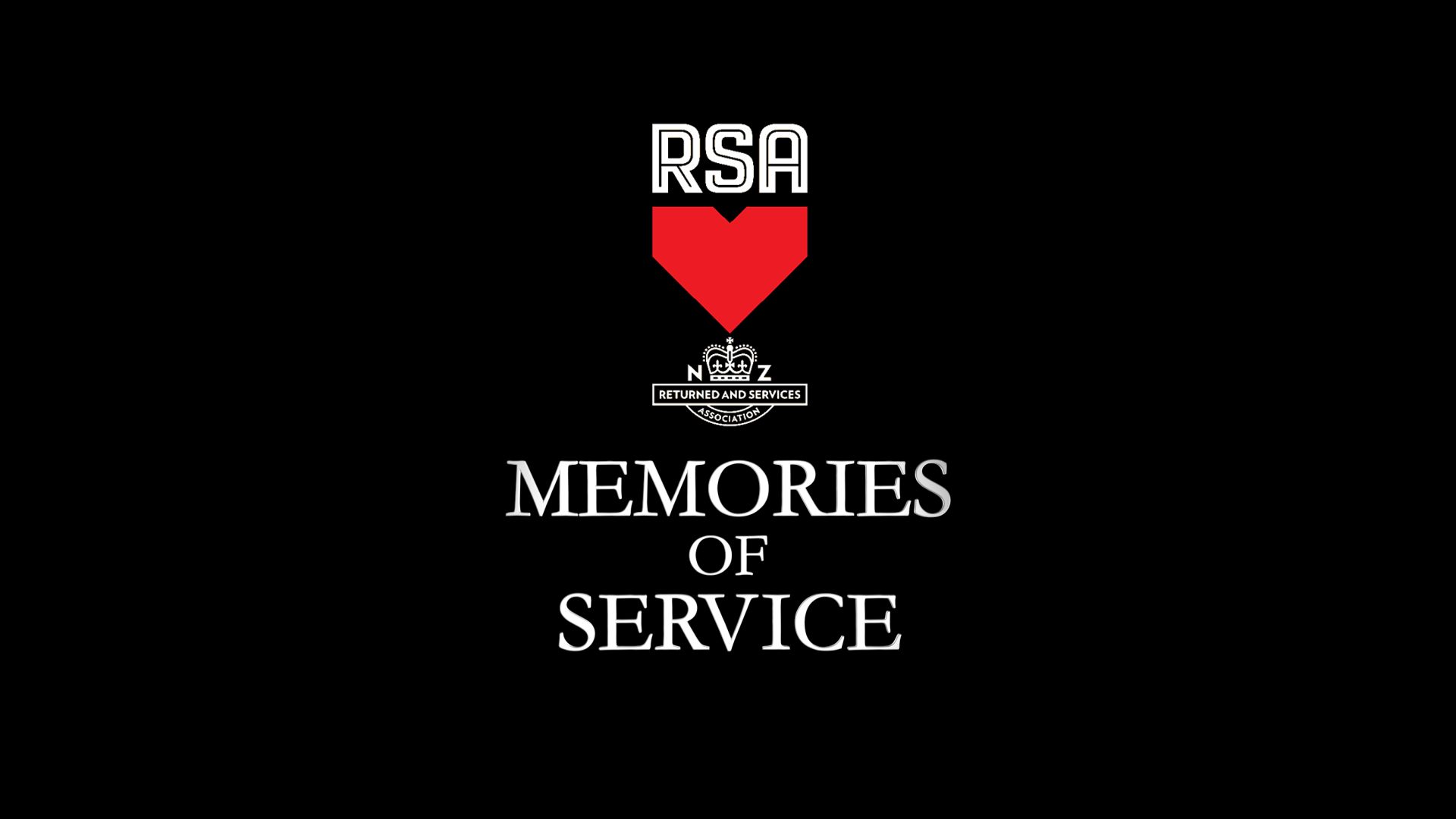 Memories of Service Gallery
